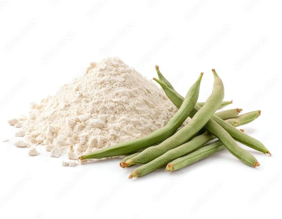Guar Gum Split