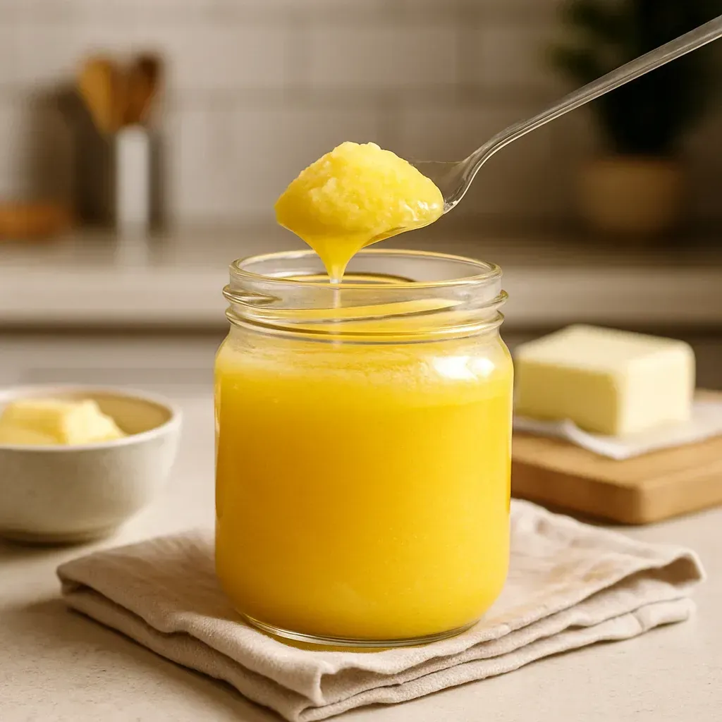 Pure Ghee