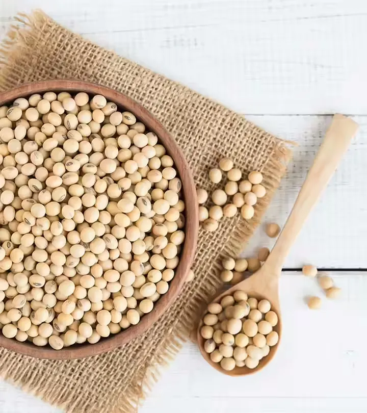 Soybean