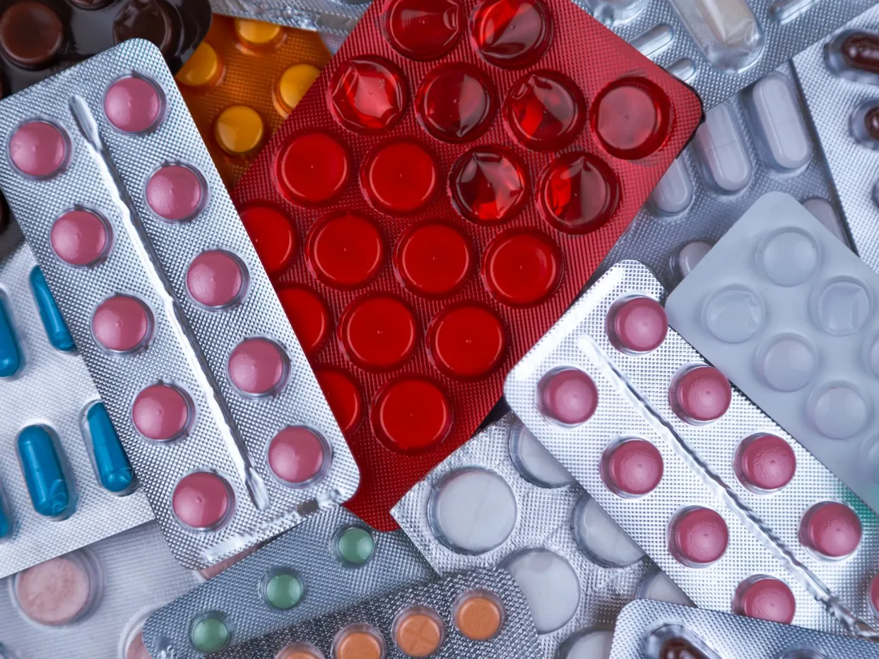 Pharma Products
