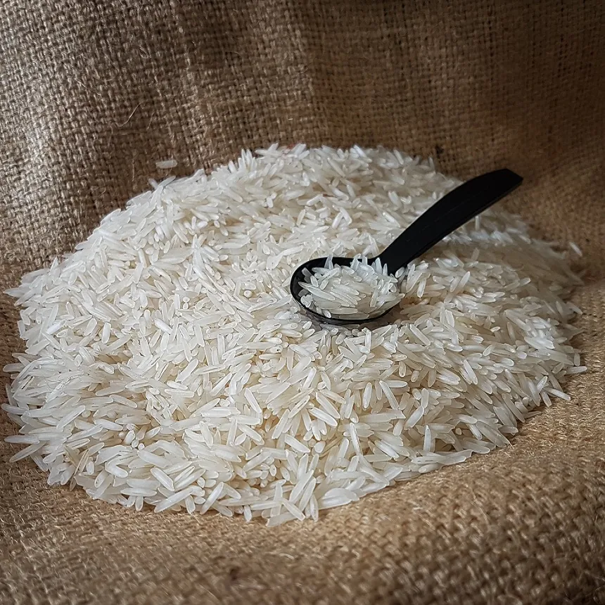 Basmati Rice / Brown Rice / Broken Rice