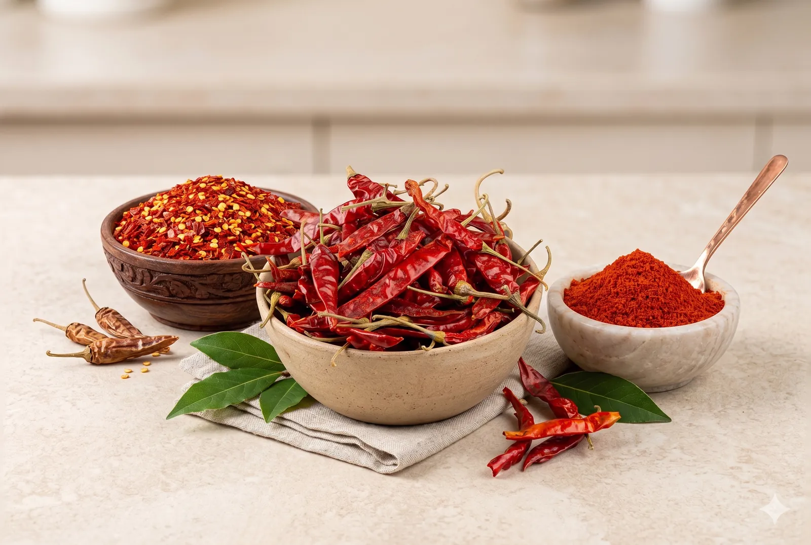 Spices