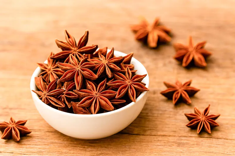 Anise / Badian