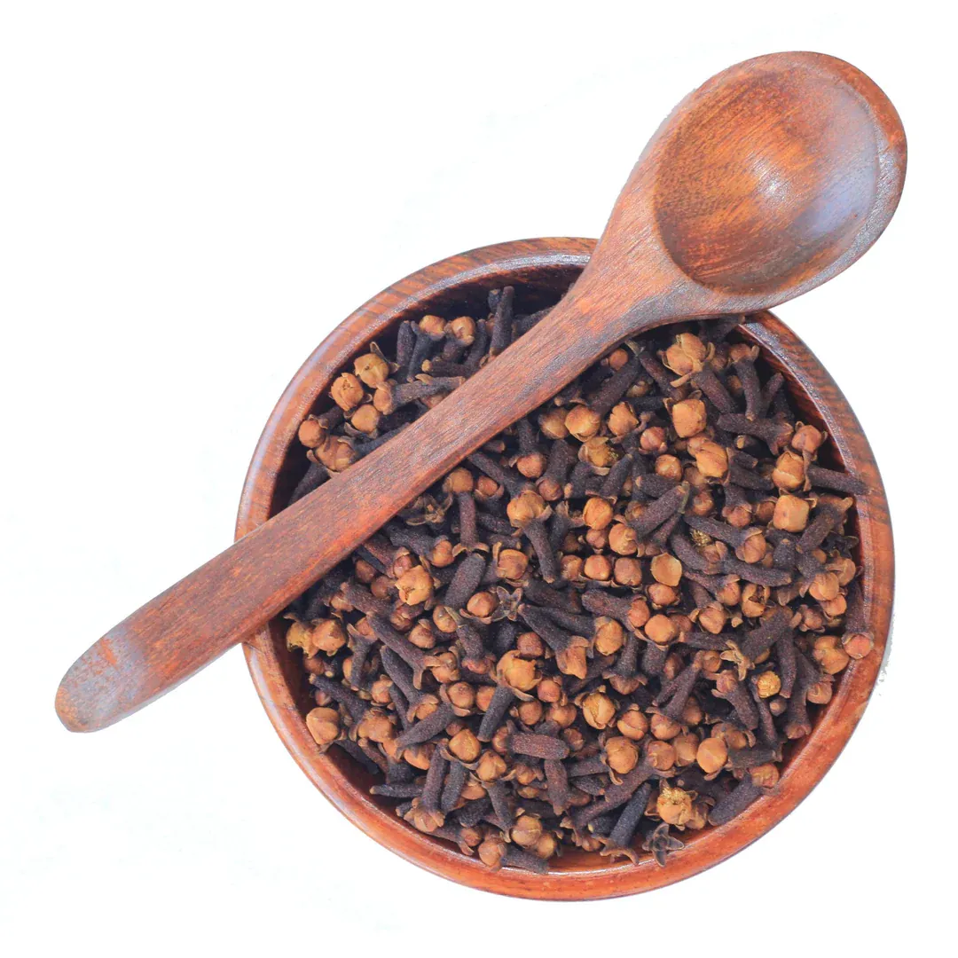 Cloves