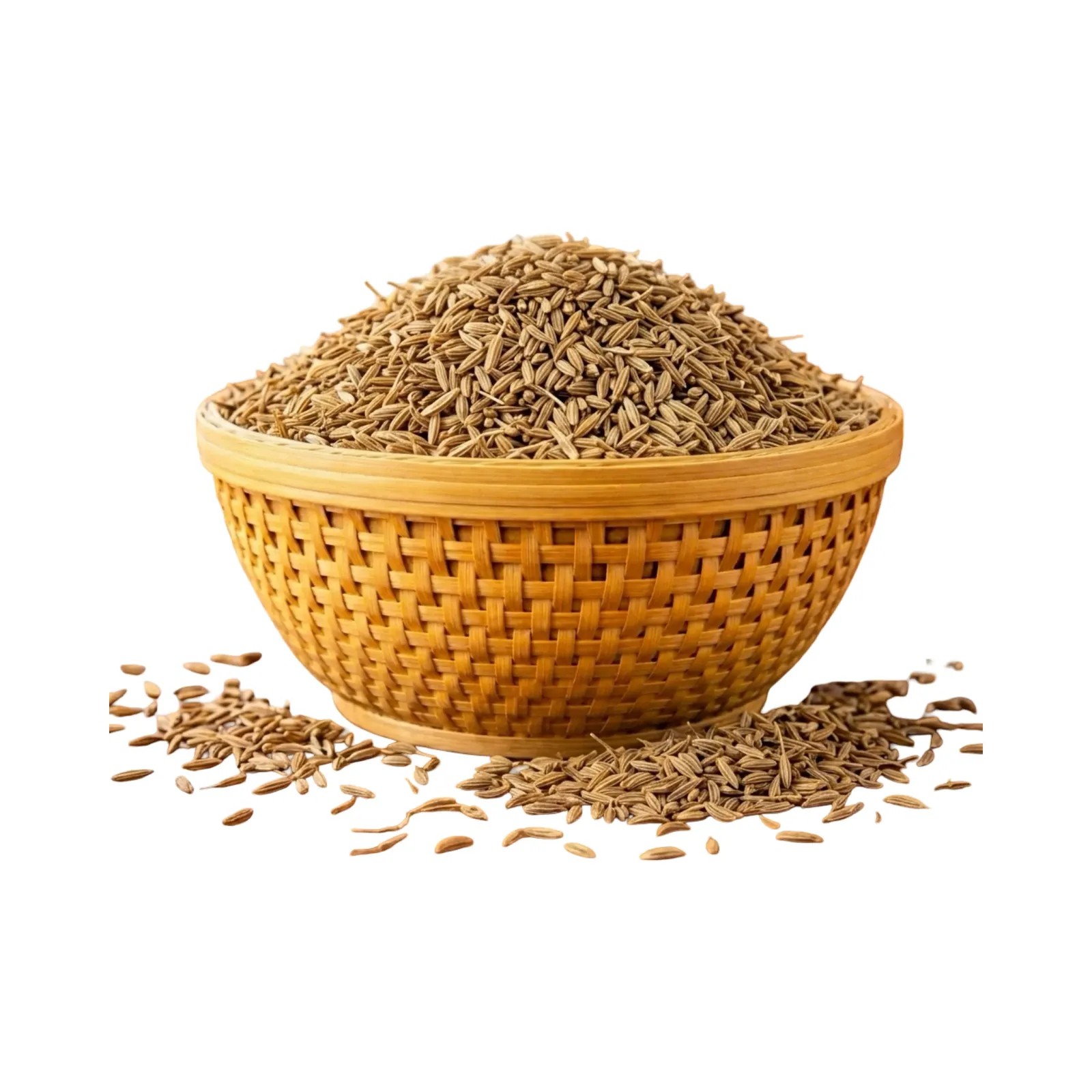 Cumin Seeds