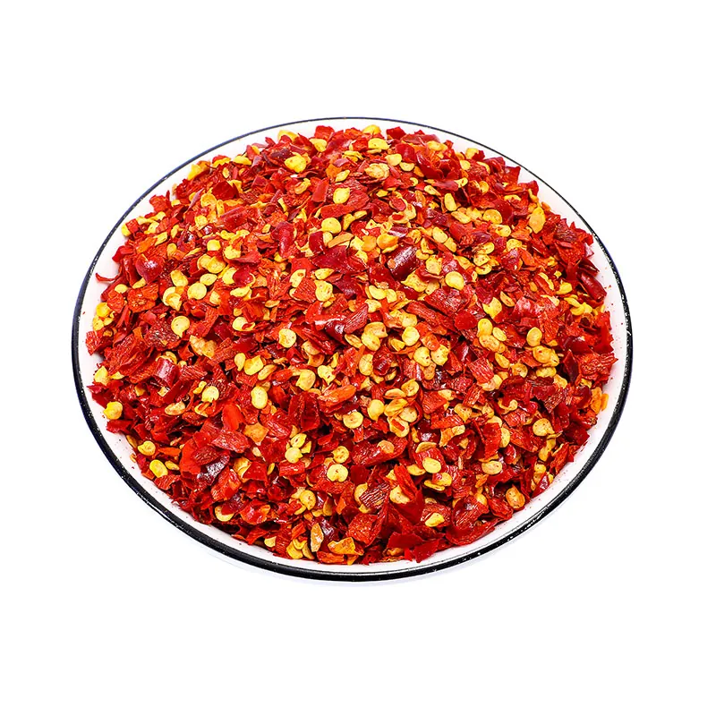 Dried Chilly, Chilly Powder, Crushed Chilly