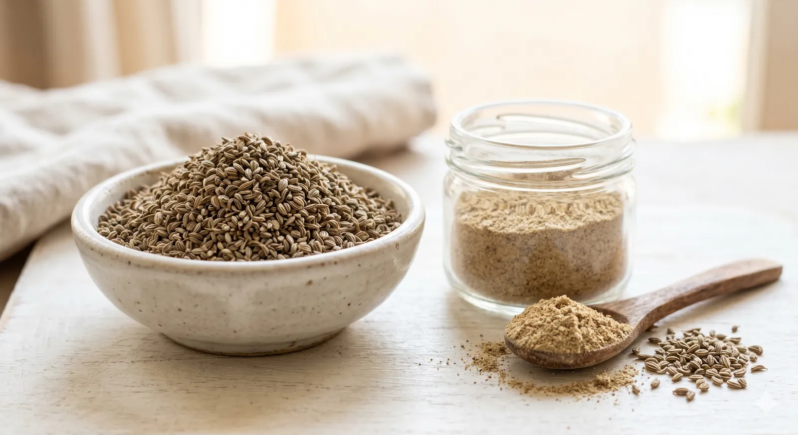 Chilli Powder
