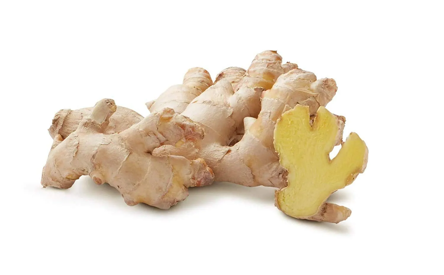 Ginger
