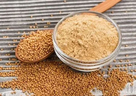 Mustard Powder