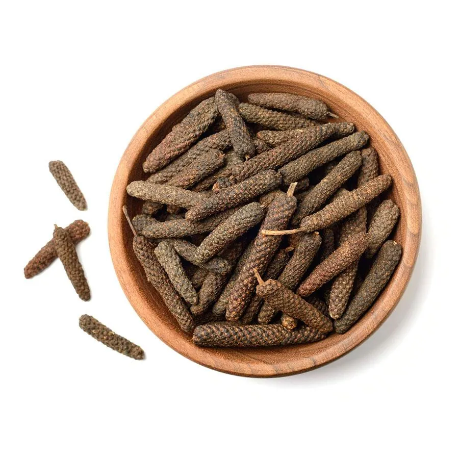 Pepper Long