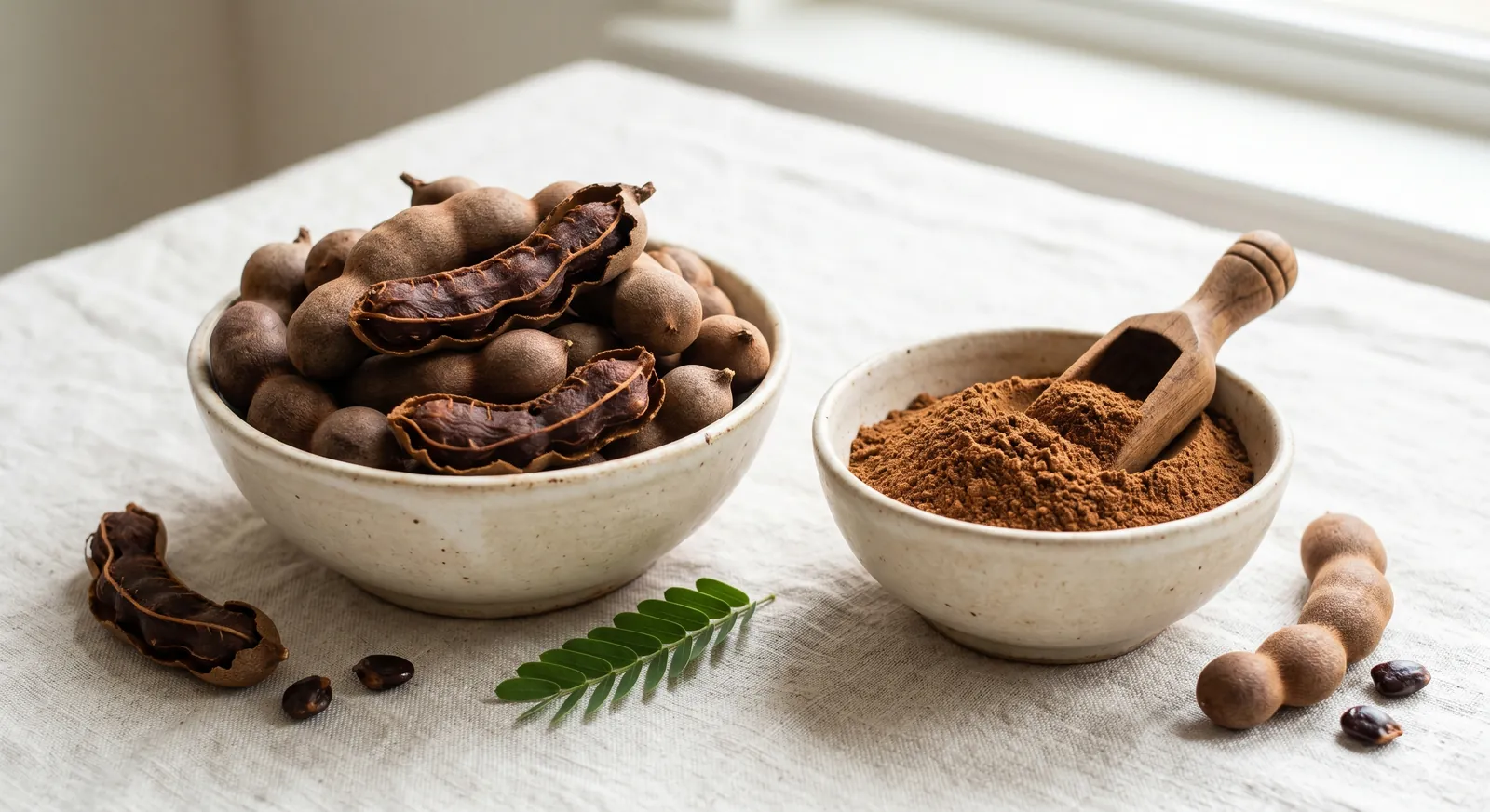 Tamarind Fresh / Dried / Powder