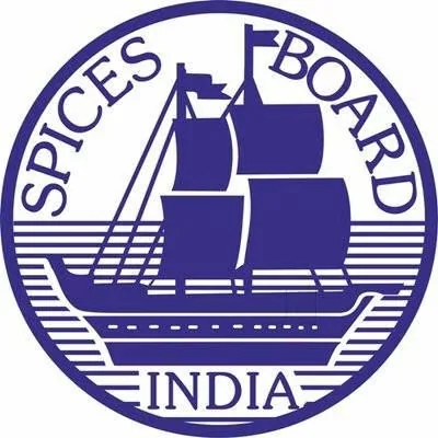 Spices Board India